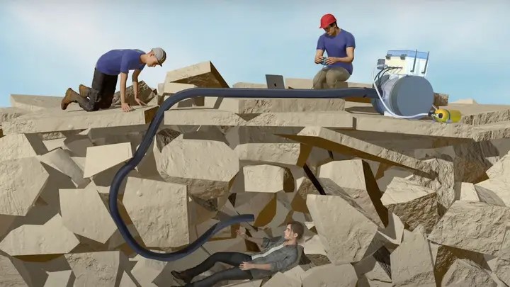 SPROUT: The Vine-Like Robot Revolutionizing Disaster Rescue&nbsp;Missions