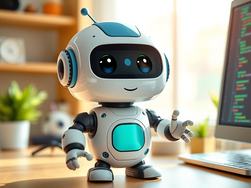 Build Your First Chatbot in Python – A Beginner’s Journey