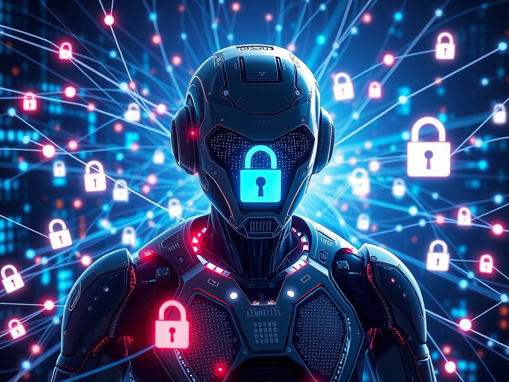 Manus: The Autonomous AI Agent Raising Big Data Privacy&nbsp;Concerns