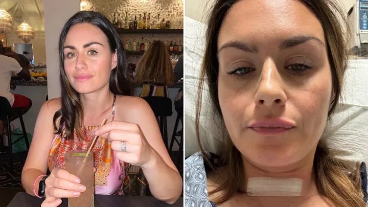 Woman Credits ChatGPT for Diagnosing Thyroid Cancer After Doctors Got It&nbsp;Wrong