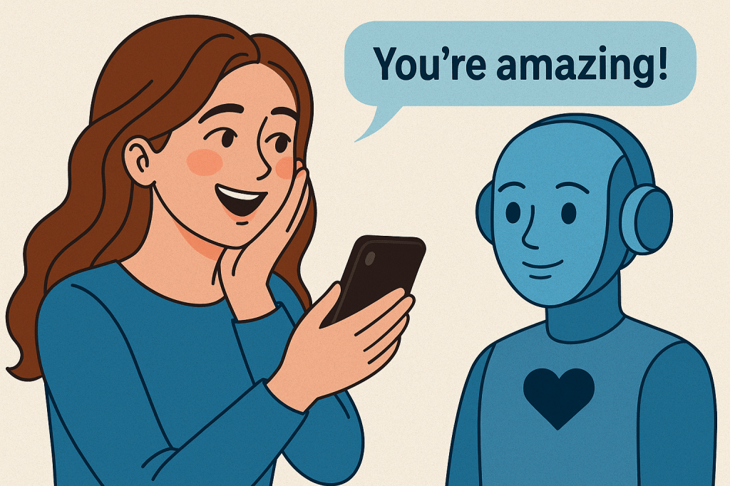 OpenAI Walks Back ChatGPT Update After Users Spot Excessive&nbsp;Flattery