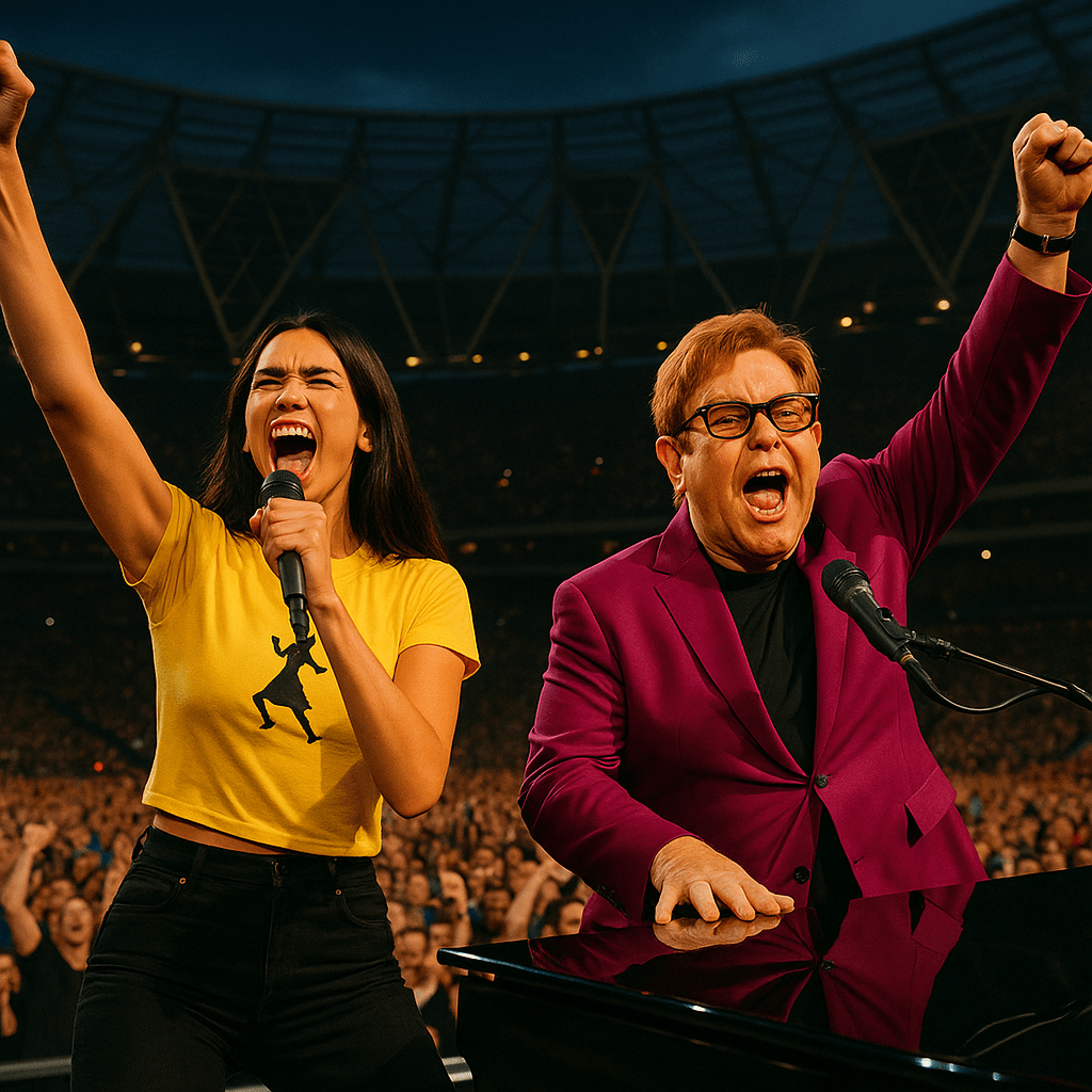 UK Artists Demand Stronger Copyright Laws to Protect Work from AI&nbsp;Use