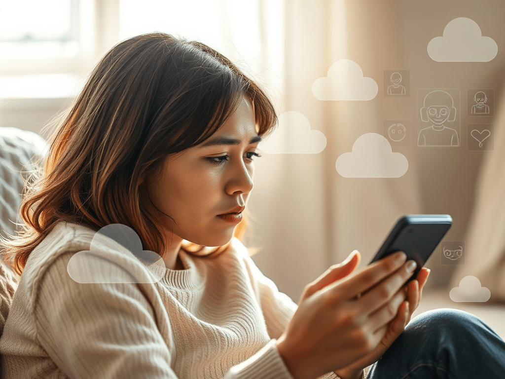 Cloud Photos and AI Deepfakes: Experts Warn Parents About Rising Privacy&nbsp;Risks