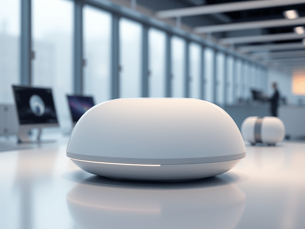 OpenAI’s $6.5B Acquisition Marks a Major Shift in AI Hardware and a Challenge to&nbsp;Apple