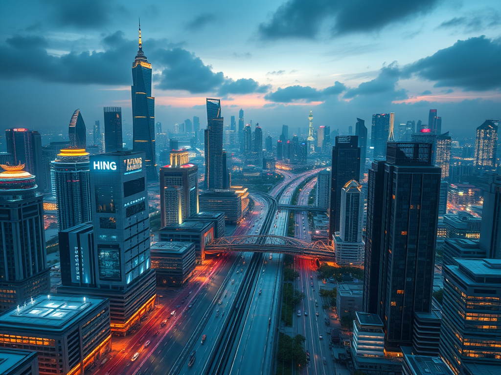 China’s Guangdong Unveils 30 New AI Initiatives to Strengthen Tech Innovation and Public&nbsp;Services