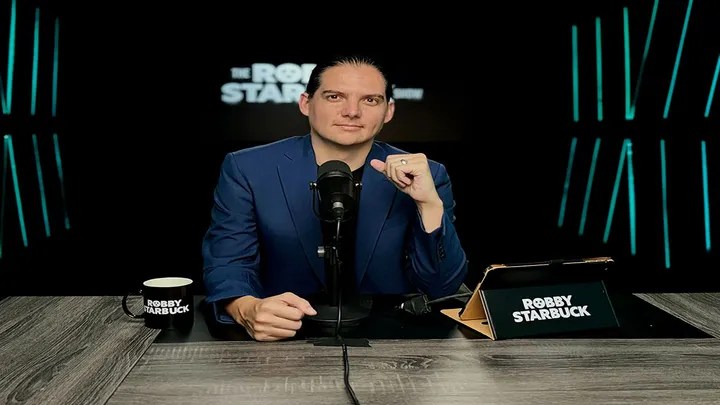 Robby Starbuck Takes Meta to Court Over Defamatory AI&nbsp;Claims